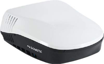 Dometic Air Conditioners H551816AXX1C0 Blizzard Nxt Hp 15.0 Wht Upper