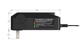 Deltran Battery Tender Junior 12Volt 800mAh AGM, flooded, GEL, or lithium (LiFePO4) 022-0199-DL-WH
