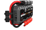 NOCO Genius Boost HD GB70 2000 Amp 12V UltraSafe Lithium Jump Starter