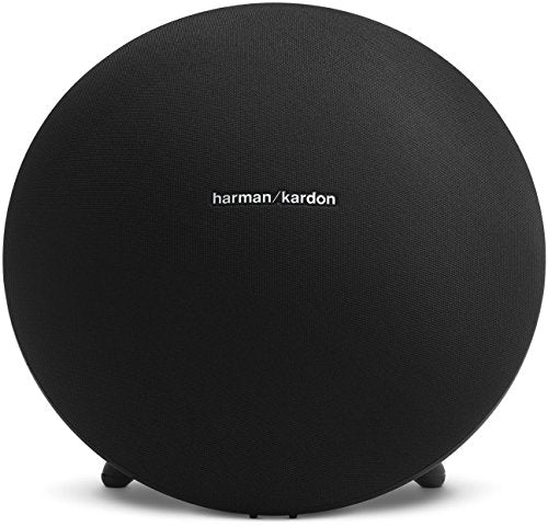 Harman Kardon Onyx Studio 4 Wireless Bluetooth Speaker Black (New 