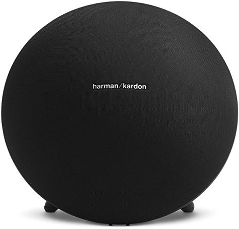 Harman Kardon Onyx Studio 4 Wireless Bluetooth Speaker Black (New Model