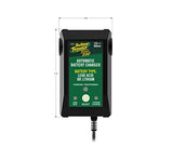 Deltran Battery Tender Junior 12Volt 800mAh AGM, flooded, GEL, or lithium (LiFePO4) 022-0199-DL-WH