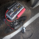 NOCO Genius Boost HD GB70 2000 Amp 12V UltraSafe Lithium Jump Starter