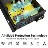 WZRELB 3000w Pure Sine Wave Solar Power Inverter Home Power supply Car Inverter Generator