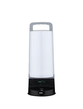 Nature Power 24803 ECO Solar Powered LED Lantern with USB Charger