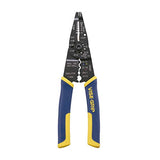 IRWIN VISE-GRIP Multi-Tool Wire Stripper/Crimper/Cutter, 2078309