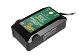 Deltran Battery Tender Junior 12Volt 800mAh AGM, flooded, GEL, or lithium (LiFePO4) 022-0199-DL-WH