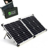 Zamp solar 120P Charge Kit