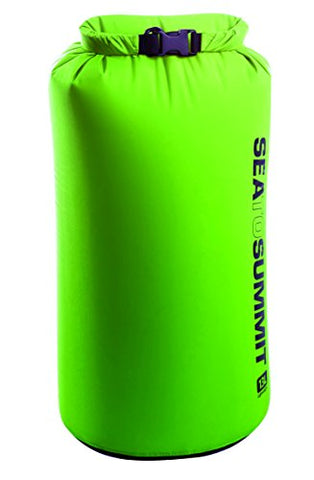 Sea to Summit Lightweight Dry Sack,Green,Large-13-Liter