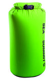 Sea to Summit Lightweight Dry Sack,Green,Large-13-Liter