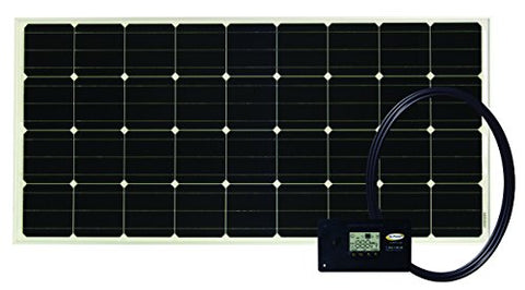 Go Power! Overlander Solar Kit