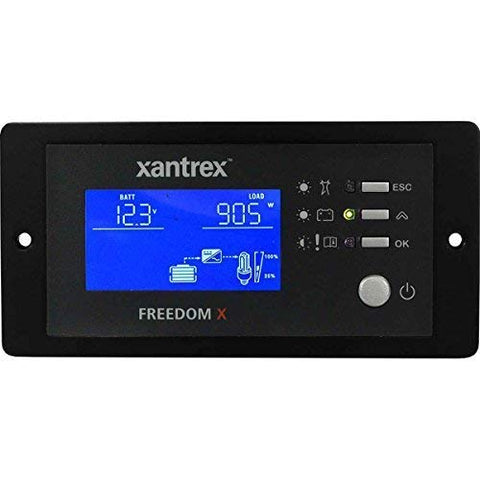 Xantrex Freedom 808-0817-01 x Remote Panel