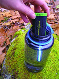 SteriPen Adventurer Opti UV Personal Water Purifier for Camping, Backpacking, Emergency Preparedness and Travel